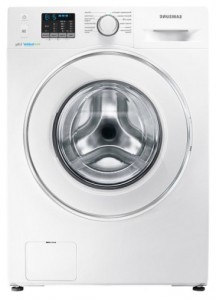 Samsung WW60H5200EW 洗衣机 照片