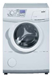 Hansa PCP4580B625 çamaşır makinesi fotoğraf