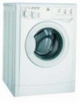 Indesit WISA 101 洗衣机