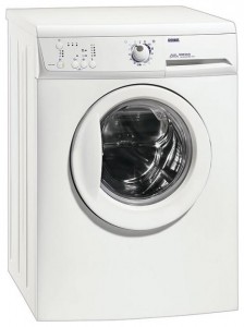 Zanussi ZWG 6100 P 洗濯機 写真