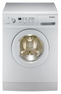 Samsung WFS1062 Máquina de lavar Foto