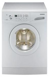 Samsung WFS861 洗衣机 照片