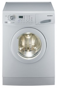 Samsung WF6450S4V Máquina de lavar Foto