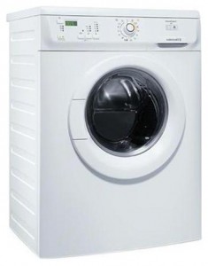 Electrolux EWP 127300 W Machine à laver Photo
