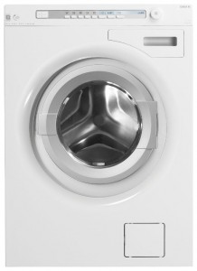 Asko W68843 W Machine à laver Photo