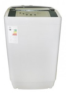 Optima WMA-60P 洗衣机 照片