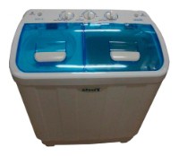 Fiesta X-035 çamaşır makinesi fotoğraf