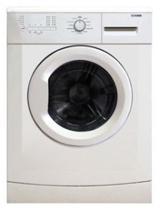 BEKO WMB 50821 UY Máquina de lavar Foto