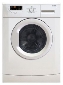 BEKO WMB 51031 UY çamaşır makinesi fotoğraf