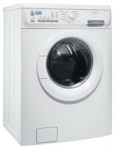 Electrolux EWF 10475 Mașină de spălat fotografie