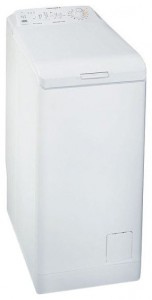 Electrolux EWT 135210 W çamaşır makinesi fotoğraf