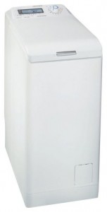 Electrolux EWT 136580 W çamaşır makinesi fotoğraf