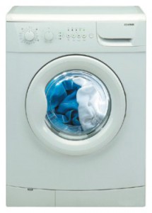 BEKO WKD 25085 T 洗衣机 照片