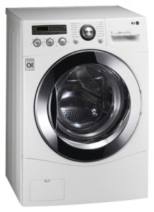 LG F-1081TD 洗衣机 照片