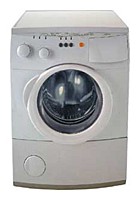 Hansa PA4510B421 çamaşır makinesi fotoğraf