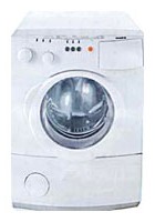Hansa PA4580B421 ﻿Washing Machine Photo