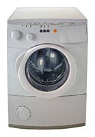 Hansa PA5560A411 Tvättmaskin Fil