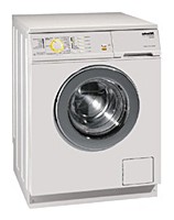 Miele W 979 Allwater πλυντήριο φωτογραφία