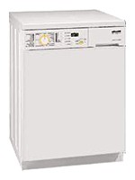 Miele W 989 WPS 洗衣机 照片