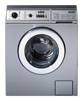 Miele WS 5425 洗衣机 照片