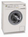 Miele WT 941 Machine à laver