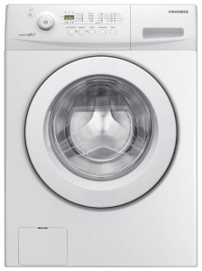 Samsung WF0508NZW Wasmachine Foto