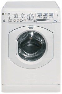 Hotpoint-Ariston ARXL 85 Mașină de spălat fotografie