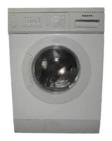 Delfa DWM-4580SW Máquina de lavar Foto