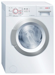 Bosch WLG 2406 M 洗濯機 写真