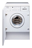 Bosch WFE 2021 çamaşır makinesi fotoğraf