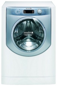 Hotpoint-Ariston AQ9D 29 U çamaşır makinesi fotoğraf