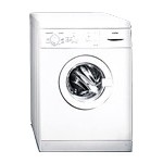 Bosch WFG 2060 洗衣机 照片