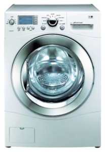 LG F-1402TDS 洗衣机 照片