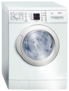 Bosch WAE 20467 ME çamaşır makinesi fotoğraf