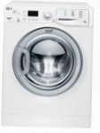 Hotpoint-Ariston WMG 621 BS Máquina de lavar