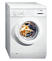 Bosch WFL 2060 çamaşır makinesi fotoğraf