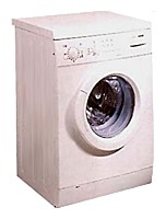 Bosch WFC 1600 洗濯機 写真