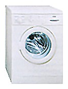 Bosch WFD 1660 洗濯機 写真
