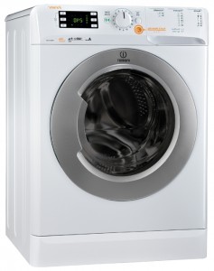 Indesit XWDE 961480 X WSSS 洗衣机 照片
