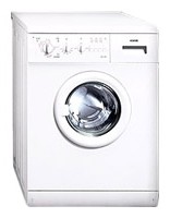 Bosch WFB 3200 洗濯機 写真