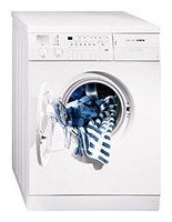 Bosch WFT 2830 Tvättmaskin Fil