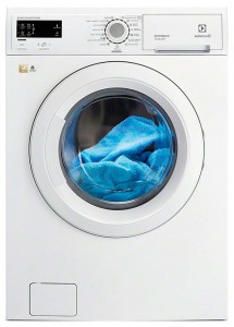 Electrolux EWW 51476 HW ﻿Washing Machine Photo