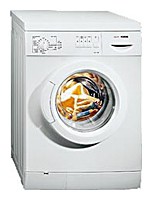 Bosch WFL 1601 洗濯機 写真
