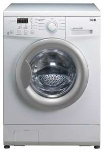 LG E-1091LD 洗濯機 写真