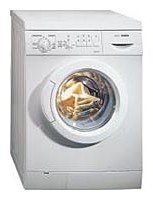 Bosch WFL 2061 Máquina de lavar Foto
