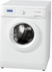 MasterCook PFD-1466 洗衣机