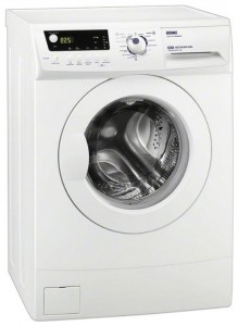 Zanussi ZW0 7100 V เครื่องซักผ้า รูปถ่าย