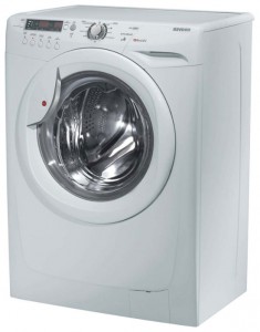 Hoover VHD 33 512D ﻿Washing Machine Photo