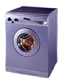 BEKO WB 6110 XES 洗衣机 照片