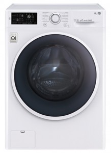 LG F-12U2HDN0 Mașină de spălat fotografie
